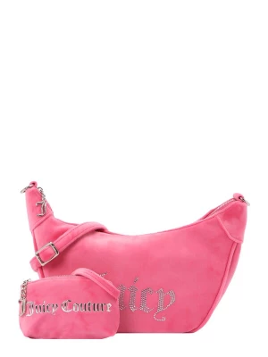 Obrázek produktu Juicy Couture Taška přes rameno pink