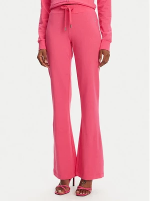 Obrázek produktu Juicy Couture Teplákové kalhoty Apollo JCWBJ125311 Růžová Flared Leg