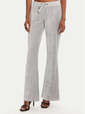 Obrázek produktu Juicy Couture Teplákové kalhoty Caisa JCSEBJ008 Šedá Slim Fit