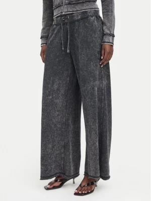 Obrázek produktu Juicy Couture Teplákové kalhoty JCWBJ226321 Černá Relaxed Fit
