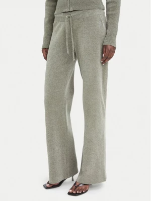 Obrázek produktu Juicy Couture Teplákové kalhoty JCWEB006 Khaki Regular Fit