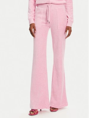 Obrázek produktu Juicy Couture Teplákové kalhoty Layla JCSEBJ001 Růžová Flared Leg