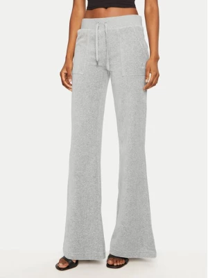 Obrázek produktu Juicy Couture Teplákové kalhoty Layla JCSEBJ001 Šedá Flared Leg
