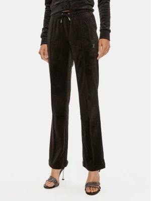Obrázek produktu Juicy Couture Teplákové kalhoty Tina JCAPW045 Černá Regular Fit