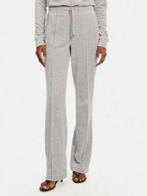 Obrázek produktu Juicy Couture Teplákové kalhoty Tina JCAPW045 Šedá Regular Fit