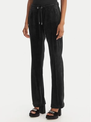 Obrázek produktu Juicy Couture Teplákové kalhoty Tina JCWBJ126327 Černá Straight Leg