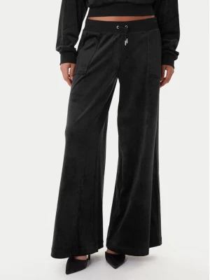 Obrázek produktu Juicy Couture Teplákové kalhoty Yuka JCBBJ225803 Černá Wide Leg
