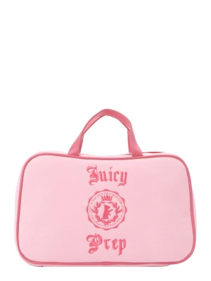 Obrázek produktu Juicy Couture Toaletní taška růžová / světle růžová