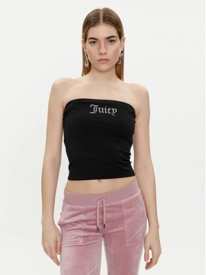 Obrázek produktu Juicy Couture Top Babey JCWCT23310 Černá Slim Fit