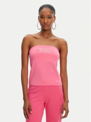Obrázek produktu Juicy Couture Top Babey JCWCT23310 Růžová Slim Fit