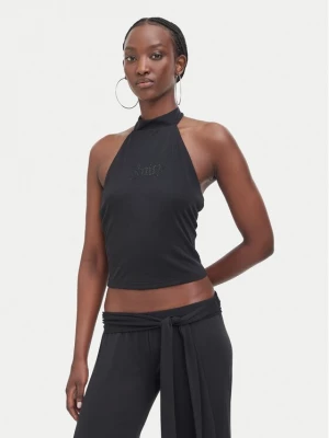 Obrázek produktu Juicy Couture Top JCWCT226331 Černá Slim Fit