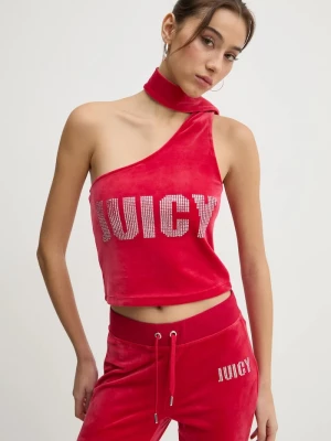 Obrázek produktu Juicy Couture Top Juicy Couture červená