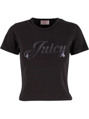 Obrázek produktu Juicy Couture Tričko černá