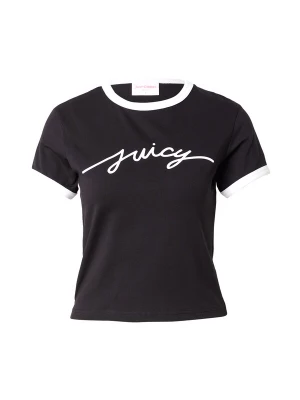 Obrázek produktu Juicy Couture Tričko černá / bílá