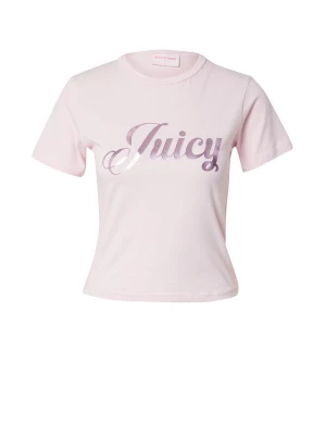 Obrázek produktu Juicy Couture Tričko světle fialová / růžová