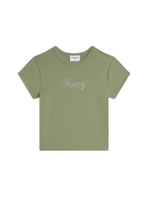 Obrázek produktu Juicy Couture Tričko zelená