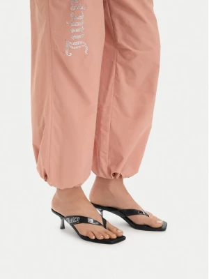 Obrázek produktu Juicy Couture Žabky EO-259-130-01 Černá