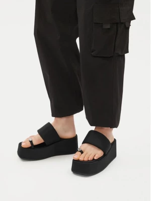 Obrázek produktu Juicy Couture Žabky WSS21512-02 Černá