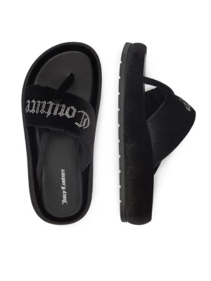 Obrázek produktu Juicy Couture Žabky WSS21533-01 Černá