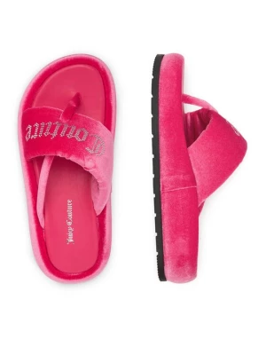 Obrázek produktu Juicy Couture Žabky WSS21533-01 Růžová