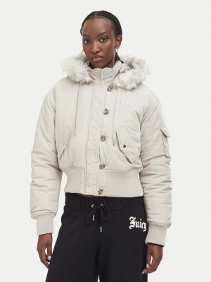 Obrázek produktu Juicy Couture Zimní bunda JCOIJ226553 Béžová Regular Fit
