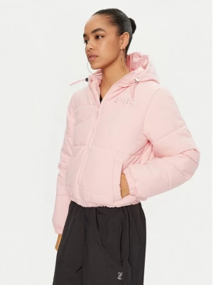 Obrázek produktu Juicy Couture Zimní bunda Margie JCOIJ224553 Růžová Regular Fit