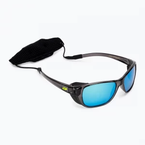 Obrázek produktu Julbo Camino M Polar 4 Hd black / yellow fluo / capsule ocean master cyklistické brýle