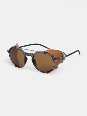 Obrázek produktu Julbo sluneční brýle LEGACY - REACTIV 2-4 POLAR černá