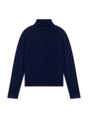 Obrázek produktu JUST CASHMERE Svetr 'Ava' tmavě modrá