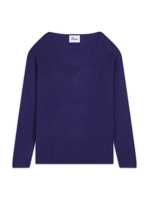 Obrázek produktu JUST CASHMERE Svetr 'Fiona' tmavě modrá