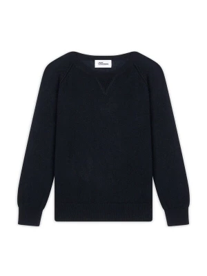 Obrázek produktu JUST CASHMERE Svetr 'Helen' černá