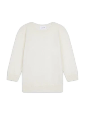 Obrázek produktu JUST CASHMERE Svetr 'Janice' slonová kost