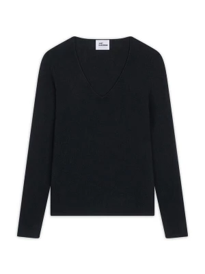 Obrázek produktu JUST CASHMERE Svetr 'Joan' černá