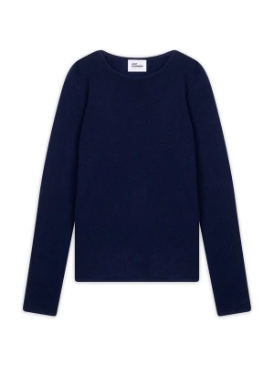 Obrázek produktu JUST CASHMERE Svetr 'Joyce' námořnická modř