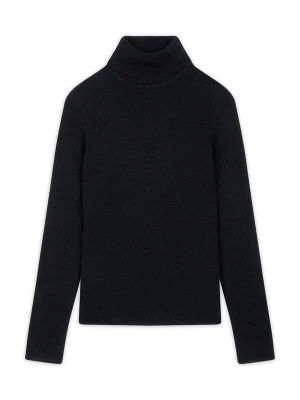 Obrázek produktu JUST CASHMERE Svetr 'Juni' černá