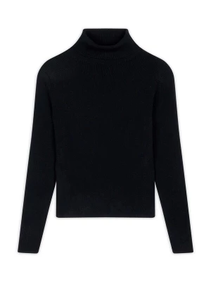 Obrázek produktu JUST CASHMERE Svetr 'LANAIS' černá