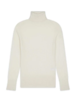 Obrázek produktu JUST CASHMERE Svetr 'Lexie' světle šedá