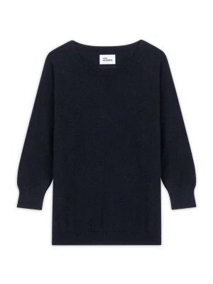 Obrázek produktu JUST CASHMERE Svetr 'Rebecca' černá