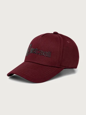 Obrázek produktu Just Cavalli baseballová čepice pánská bavlněná