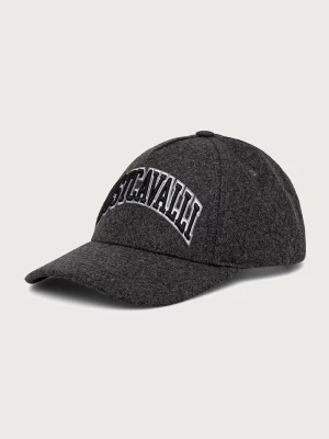 Obrázek produktu Just Cavalli baseballová čepice pánská s vlnou