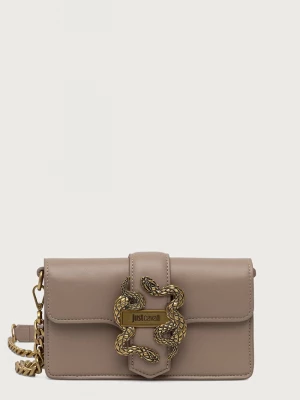 Obrázek produktu Just Cavalli crossbody kabelka dámská z imitace kůže béžová