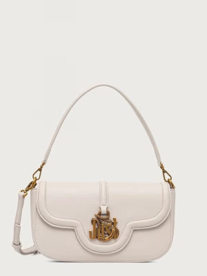 Obrázek produktu Just Cavalli crossbody kabelka dámská z imitace kůže béžová