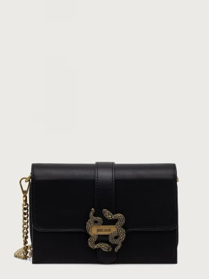 Obrázek produktu Just Cavalli crossbody kabelka dámská z imitace kůže černá