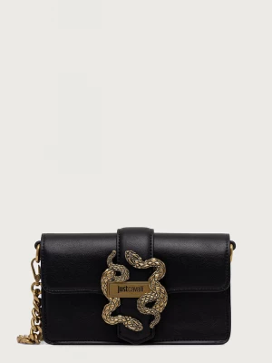 Obrázek produktu Just Cavalli crossbody kabelka dámská z imitace kůže černá