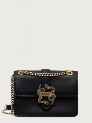 Obrázek produktu Just Cavalli crossbody kabelka dámská z imitace kůže černá