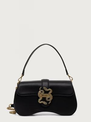 Obrázek produktu Just Cavalli crossbody kabelka dámská z imitace kůže černá