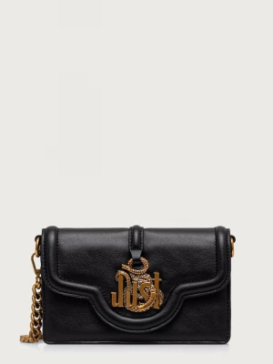 Obrázek produktu Just Cavalli crossbody kabelka dámská z imitace kůže černá