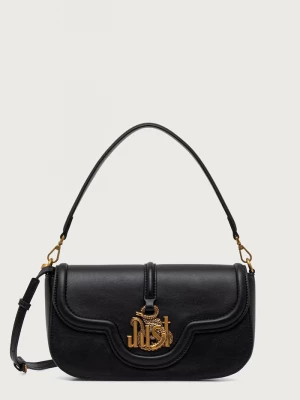 Obrázek produktu Just Cavalli crossbody kabelka dámská z imitace kůže černá