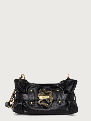 Obrázek produktu Just Cavalli crossbody kabelka dámská z imitace kůže černá