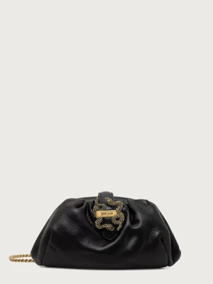 Obrázek produktu Just Cavalli dámské z imitace kůže černá